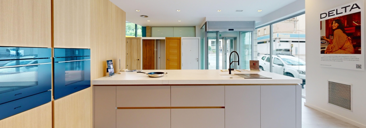 Creem-Llar-Banyoles-Kitchen